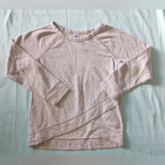 ‼️5 items for $8‼️ Old Navy Pink and Gray Kids Vest - Picture 4 of 5